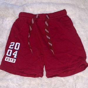 Pink and Blue shorts (2 for $10)